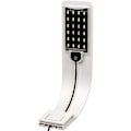 Miniatyrbillede 1 af 5: LED Akvarielampe Super Tynd Akvarielys med Hvidt og Blåt Lys, 2.5A, Hvid