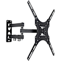 Miniatyrbilde 5 av 5: 32-55\" Justerbar Veggmonteringsbrakett TMX200 Roterende TV-brakett med Vatter (14-43 tommer SS117B-2)