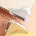 Pikkukuva 1 / 5: Anti-Collision Safety Corner Protectors with Adhesive, to Prevent Children's Head Injuries, Desk and Sharp Corners, Pack of 10