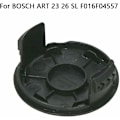 Miniatyrbillede 4 af 5: Spolebeskyttelse til Bosch Art 23 26 SL Line Cap Trimmere Grundlæggende Værktøjer