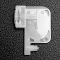 Miniatyrbilde 5 av 5: 10 stk Små Kvadratiske Blekkdempere for R1800 1900 1390 2400 1100 DX4 DX5 Skrivere for Mutoh Mimaki Skriver