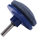 Miniatyrbilde 2 av 5: 50 mm knivsliper Plus, gressklipper, universell sliping
