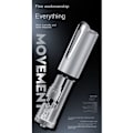 Miniatyrbillede 1 af 5: Elektrisk flaskepumpe Gallon Automatisk dispenser Bærbar sammenleggbar skrivebord flaskepumpe med base