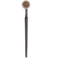 Miniatyrbilde 3 av 5: Fiolin Viola Peg Hole Reamer 1:30 Konisk Trehåndtak for Luthier Verktøydeler