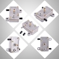 Miniatyrbilde 1 av 5: Drivstoffpumpe Erstatning, Drivstoffpumpe for Mikuni Honda Odyssey Arctic Cat Go Kart Vakuum Snøscooter ATV PWC DF44-211