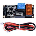 Pikkukuva 1 / 5: Relemoduuli V1.2 3D-tulostimen virranvalvont модуль для SKR V1.3 PRO E3 Cr10 -suulake 3D-tulostimen osat