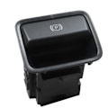 Pikkukuva 3 / 5: Auton elektroninen pysäköintijarrukytkinpainike 2469050451 - AB GLA CLA ML W166 W176 W172 W246