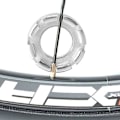 Miniatyrbillede 4 af 5: Mini Cykel Egernippel Nøgle Cykel Hjul Fælg 8 Vejs Nøgle Spændetang Cykel Reparationsværktøj Holdbar Bærbar Håndværktøj