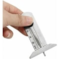 Miniatyrbillede 3 af 5: Dæktrådsdybdemåler - Dækssikkerhedsmåling 0-30 mm