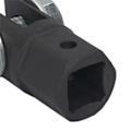 Miniatyrbild 5 av 5: 1/2 Tums Skruvmejsel Adapter Impactmejsel Adapter Verktyg Kulled Verktyg