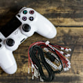 Miniatyrbillede 2 af 5: 2X Zero Delay Arcade USB ENCODER PC TIL JOYSTICK FOR 5PIN JOYSTICK & 2.8MM KNAP