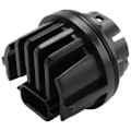 Pikkukuva 5 / 5: 81536-52C80 LED-takavalon polttimoyksikkö C- LS500 LS500H 2018-2022 Combo