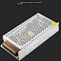 Pikkukuva 5 / 5: 12V virtalähde Vaihtava virtalähde 12V 240W 10A DC Valopalkki Käyttövirtalähde
