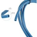 Miniatyrbillede 4 af 5: Capdenorn Bowden XS-serie 2M PTFE-rør og rørafskærer til 1,75 mm 3D-printerfilament med pneumatisk fitting
