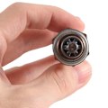 Miniatyrbild 4 av 5: Lambdasond (efter katalysator) för 9A7906265D 9A790626551