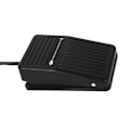 Miniatyrbilde 4 av 5: 4X USB PC Tastatur Pedal Fotbryter