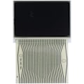 Miniatyrbild 1 av 5: LCD-skärm för instrumentpanel i bil, reparation av pixelmätare, mittre mittskärm för W202 W208 R170
