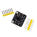 VL6180 VL6180X Optisk telemetrisensor modul för I2C-gränssnitt 3.3V 5V IR-emitter TOF-ljus