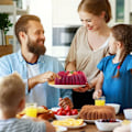 Miniatyrbilde 5 av 5: Silikon brødform Nordisk design Klassisk riflet toast Metallforsterket ramme Sikker baking, A