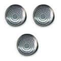 Pikkukuva 2 / 5: 3 kpl 58 mm koveria driftiverkkoa Faema, Wega, Expobar, Coffee Group -kahvinkeittimille