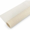 Miniatyrbillede 1 af 4: Antislip måtte, antislip pude i forskellige størrelser, nem at klippe, nem at rengøre (Beige, 100x160cm)