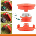 Pikkukuva 3 / 5: Spool Line Universal Brush Cutter Head M10