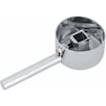 Miniatyrbillede 5 af 5: Tilbehør til Lidl Silvercrest Ssr 3000 A1 Robotstøvsuger