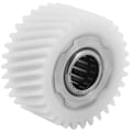 Miniatyrbillede 5 af 5: 8Fun Mid Motor Nylon Gear til E-cykel Midtmonteret Motordele Udskiftning