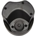 Miniatyrbilde 5 av 5: Mini Elektrisk Kaffemaskin 500Ml Filter Kaffemaskin USB Automatisk Kaffemaskin Rask Brygging Ekstraksjon (Svart)