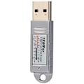 Miniatyrbild 1 av 5: Usb-termometer Temperatursensor Datalogger för PC Windows XP Vista / 7