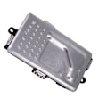 Miniatyrbillede 5 af 5: 64119226780 Varmeblæsermotor Regulator Modstand til F10 F11 F01