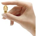 Miniatyrbillede 2 af 5: 3D Printer Dysenkit, 24 Dele 0,4 mm 3D Printer Ekstruder Dyser til MK8 + Pincet Nøgler
