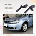 Miniatyrbild 2 av 5: Hastighetssensor för Golf MK5 MK6 B6 B7 TT A3 S3 Q3 WHT003856 WHT003857 WHT003858 WHT003859