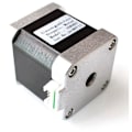 Miniatyrbild 5 av 5: 42 Stepper Motor 17HS8401B 48Mm Längd 1.8A Dubbel för 3D-skrivare/Fräsmaskin/CNC-router