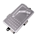 Miniatyrbillede 1 af 5: 64119226780 Varmeblæsermotor Regulator Modstand til F10 F11 F01