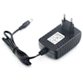 Miniatyrbild 1 av 5: 12V 2A nätadapter för LED-list med EU-standard