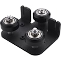 Miniatyrbillede 3 af 5: 3D Printer Kit PTFE-rør PC4-M6 PC4-M10 Pneumatiske Tilbehør Sokker MK8 Dysespids 0,4 mm til Printere Som -3