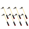 Miniatyrbilde 2 av 5: Bremseslitasjesensor 2115401717 for W220 W203 W211 W221 W204 W212 Lines