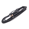 Pikkukuva 1 / 4: Kameralaturi 4-nastainen USB-datakaapeli CB-USB1 (Portti D) C-1 C-2 C-200 C-2040 C-2100 C-211 C-700 D-100 D-150