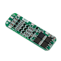 Miniatyrbillede 1 af 5: 20 stk. 3S 20A 18650 Lithium Batteri Oplader PCB BMS Beskyttelsesplade Li-Ion Opladningsmodul 11.1V 12V 12.6V