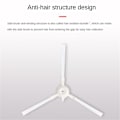 Miniatyrbilde 5 av 5: Erstatningssidebørster og filtre for Explorer 20 40 50 75 Robotstøvsuger RG7687/RR7687WH Force Sweep X3-serien