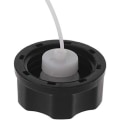 Miniatyrbilde 3 av 5: Bensintanklokk for buskrydder, passer til gressklipper, gresstrimmer, motorsag, reservedel