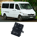 Pikkukuva 3 / 5: A0045459207 Auton taustapeilin säätökytkimen ohjaus - Sprinter 903 W638 0045459207