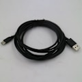 Pikkukuva 2 / 5: Peliohjaimen latauskaapeli sopii Switch-kaapelille Type-C-ohjaimen isäntälaitteen latauskaapeli