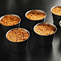 Miniatyrbillede 5 af 5: 48 pak rustfrit stål krydderisauce kopper, kommerciel kvalitet dyppe sauce kopper, ramekin krydderisauce kopper