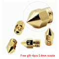 Miniatyrbilde 5 av 5: -10 Hotend-samling MK8 Ekstrudererstatning, 3D-skriverdeler/tilbehør for 3D-skriver -10