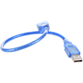 Pikkukuva 4 / 5: Lyhyt USB 2.0 -urosliitäntä