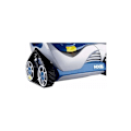 Miniatyrbilde 3 av 5: 2 sporer tilpasset for dekk Zodiac MX6 MX8 MX9, Baracuda Robot Bassenrenser R0526100-