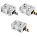 Miniatyrbillede 2 af 5: 3X 48V Step Down til DC 12V 20A 240W Konverter/Regulator Strømreduktion DC-DC Modul