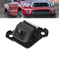 Miniatyrbillede 2 af 5: 86790-04010 Parkering Assistans Backup Reversing Kamera til 2009-2013 Bil Bagklap Samling.